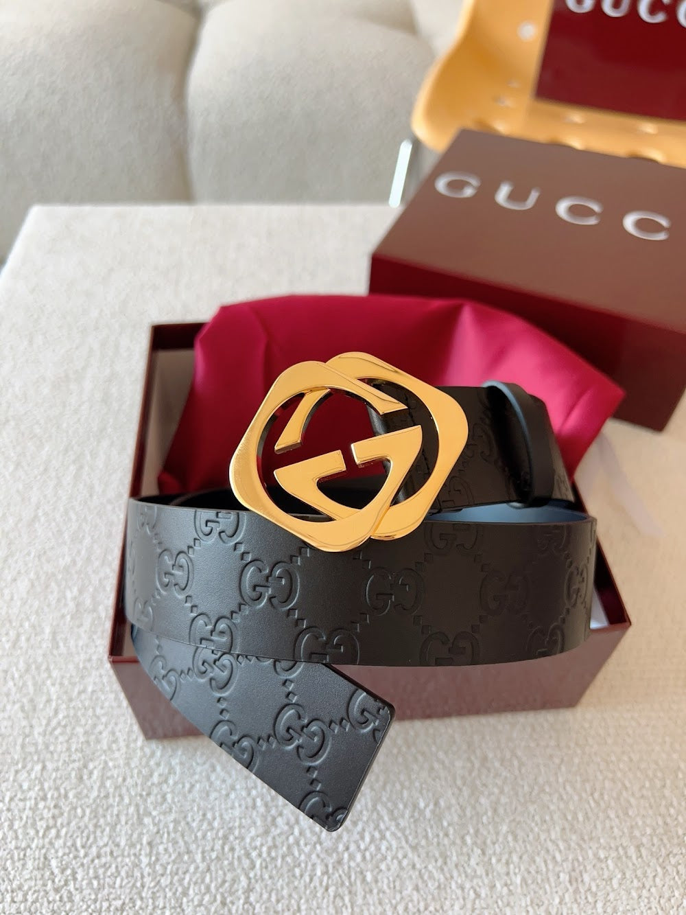 Dragons Bags Guccin Luxury Belt --108164