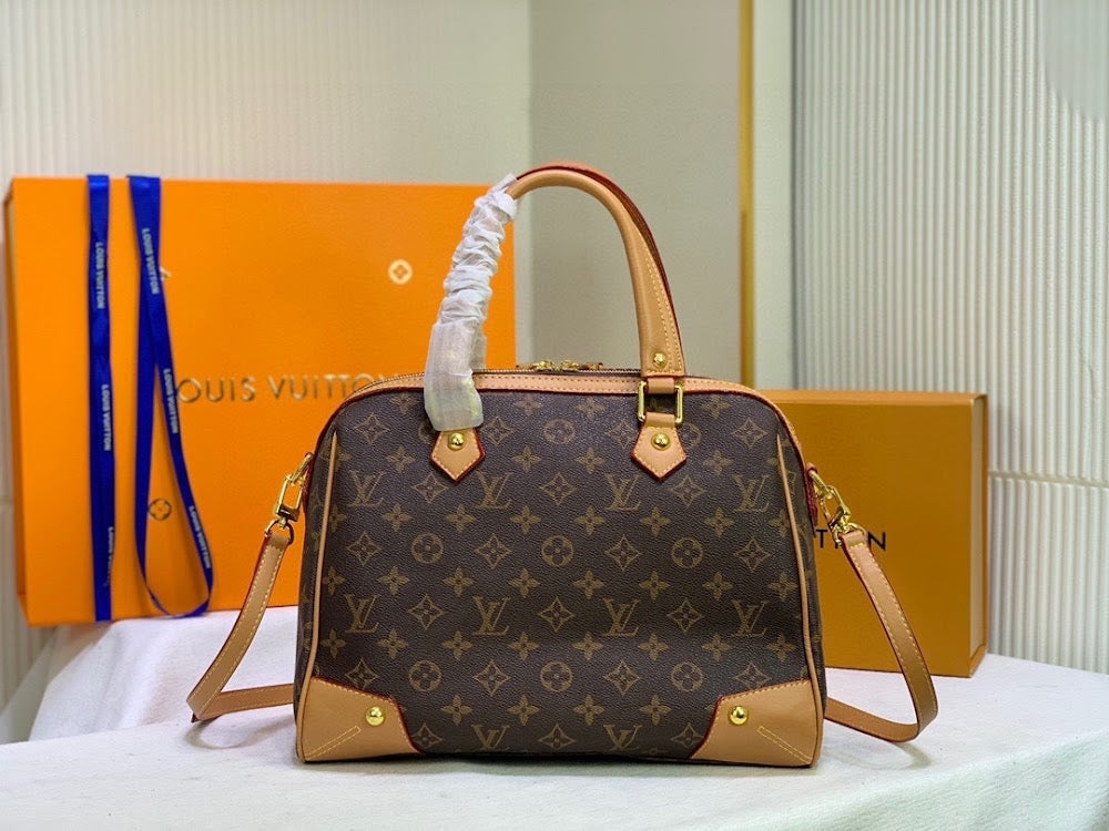 Dragons Bags LVn Luxury Bag --79925