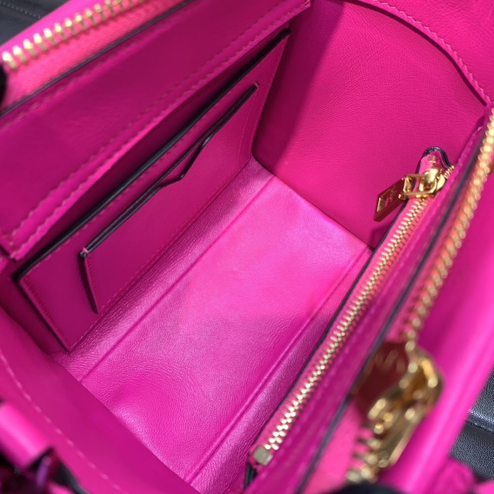 Dragons Bags valentine Luxury Bag --72692