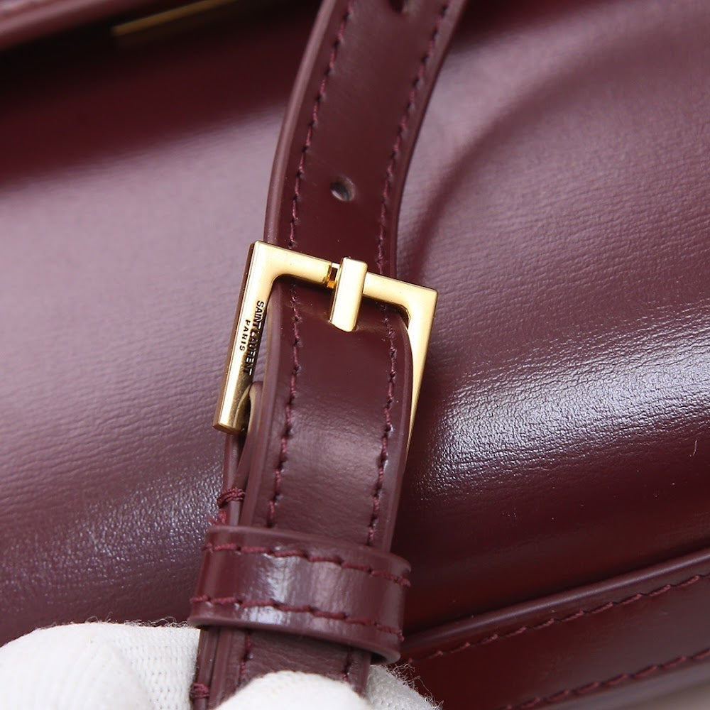 Dragons Bags YSLn Luxury Bag --120345