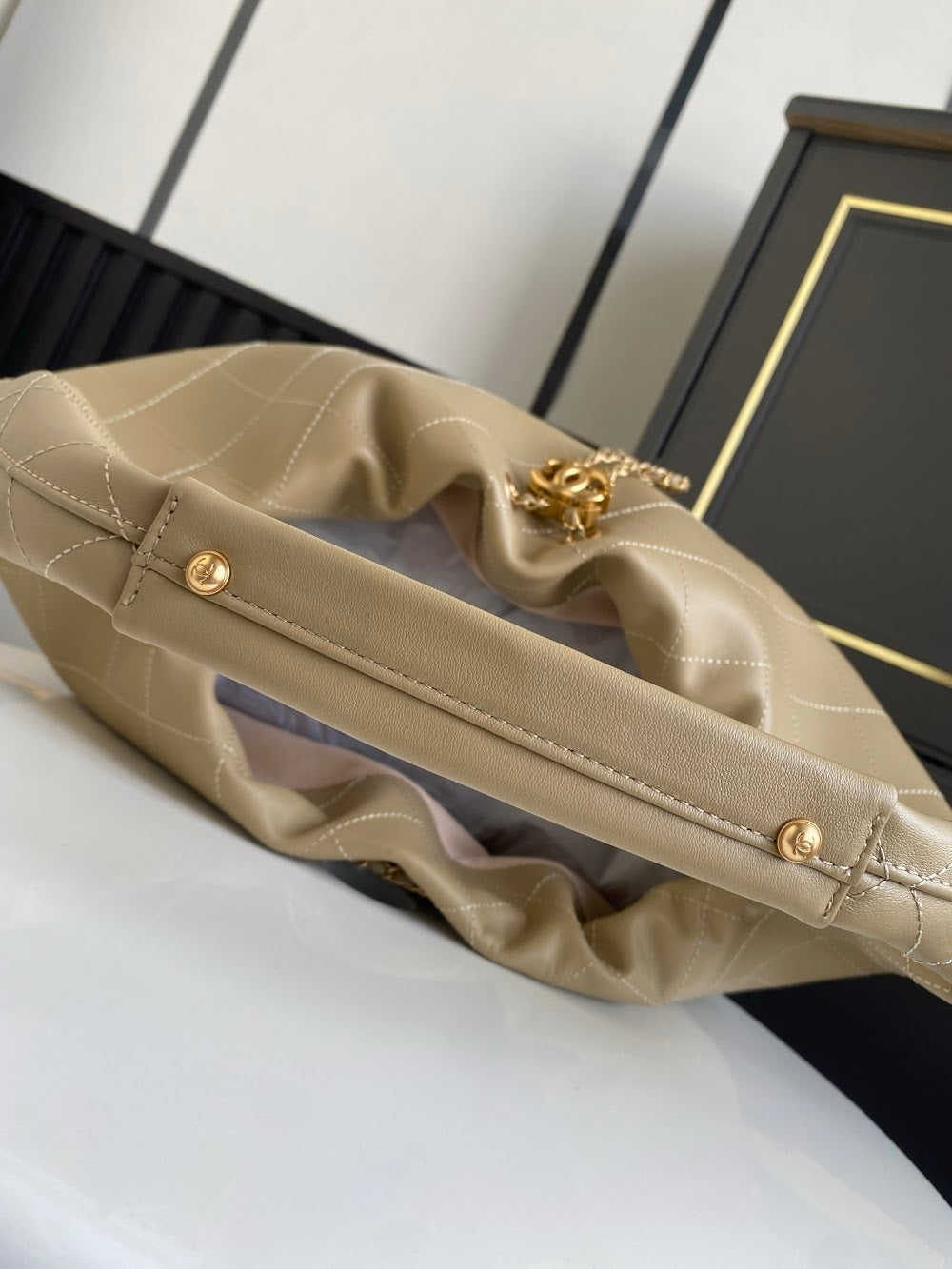 Dragons BagsCHn Luxury Bag --114104