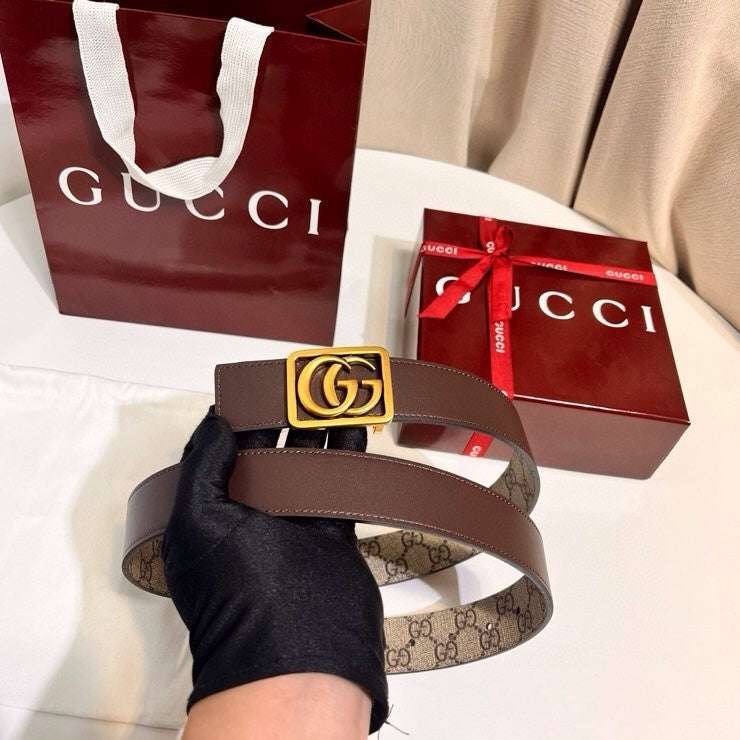 Dragons Bags Guccin Luxury Belt --105684