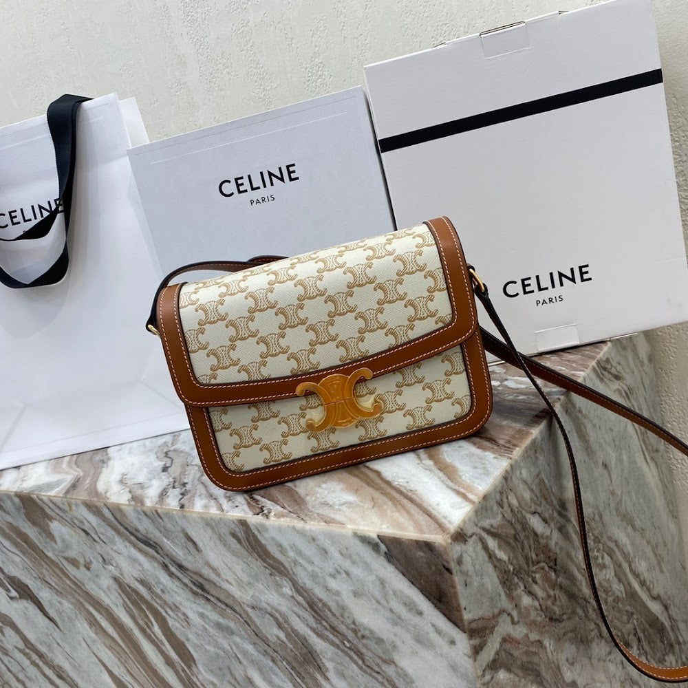 Dragons Bags Celine Luxury Bag --112496