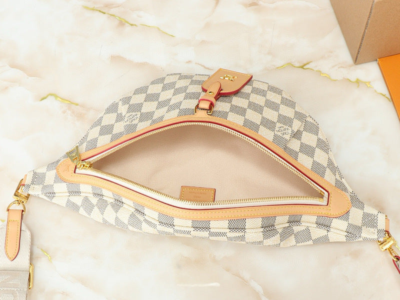 Dragons Bags LVn Luxury Bag --78962