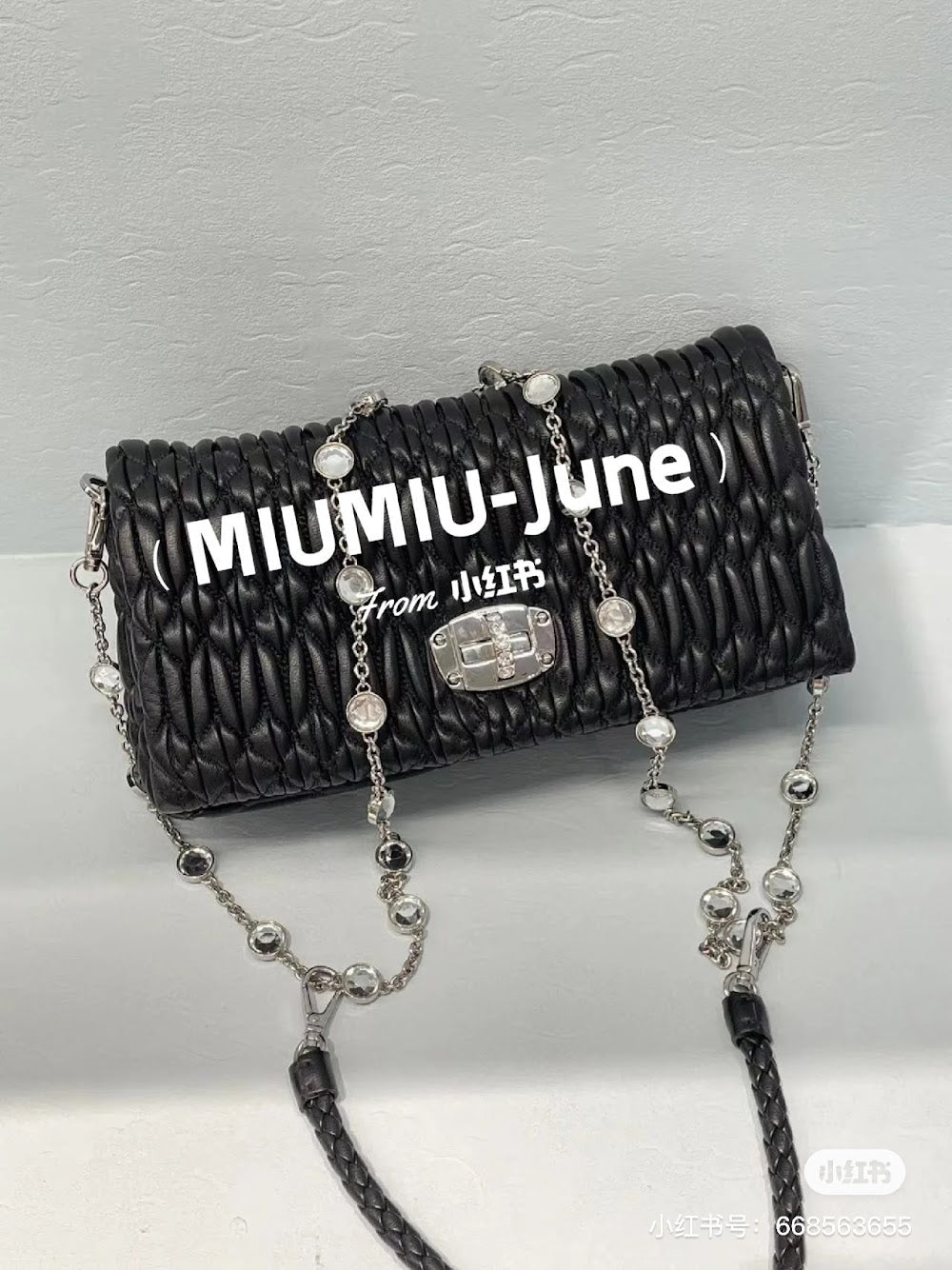 Dragons Bags Miun Miun Luxury Bag --122861