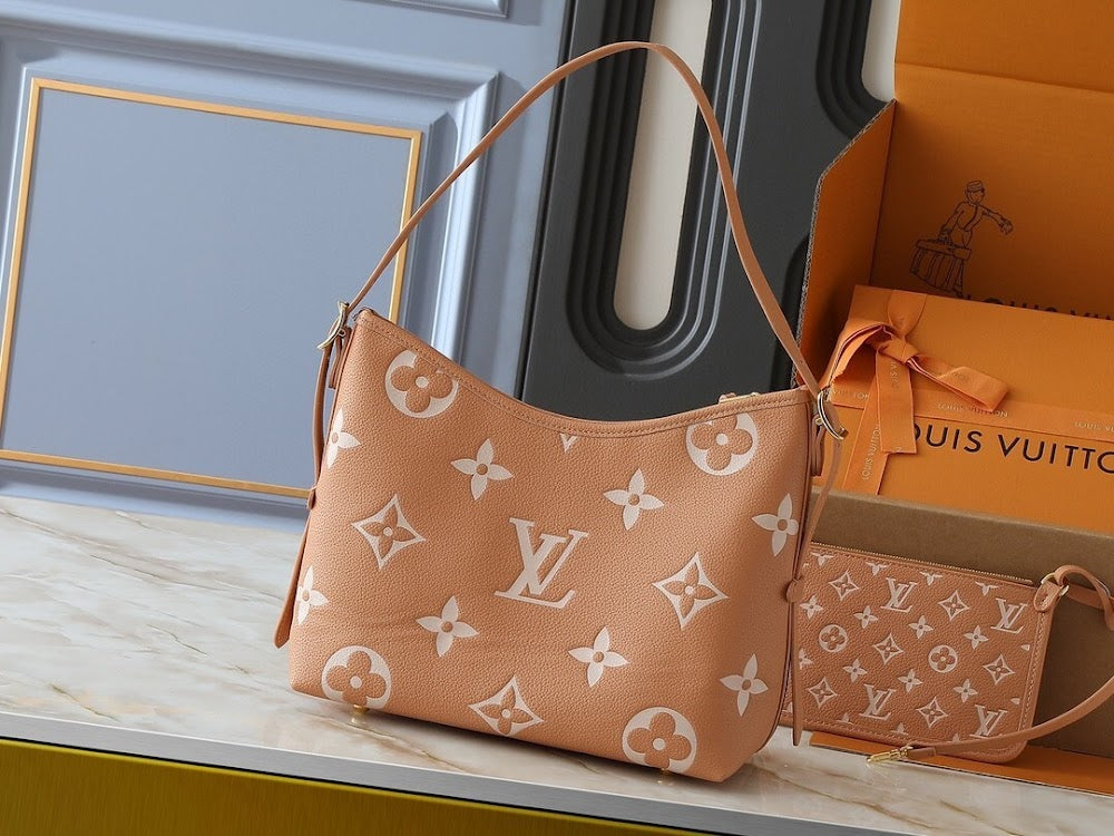 Dragons Bags ln Luxury Bag --77055