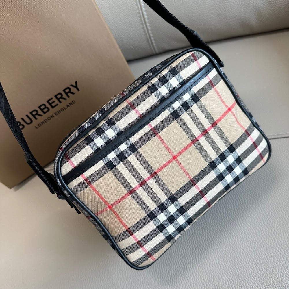 Dragons Bags Burberryn Luxury Bag --92676