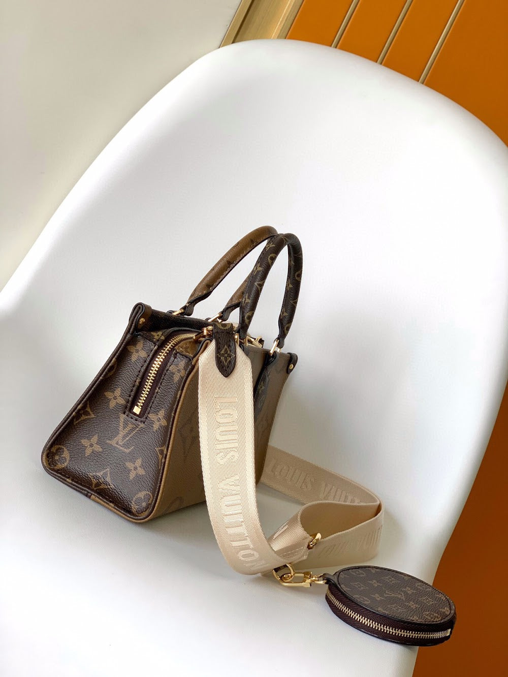 Dragons Bags LVn Luxury Bag --80439