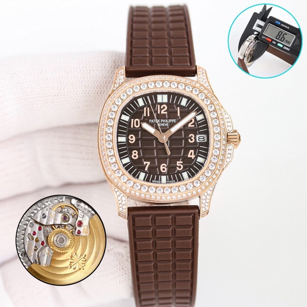 Dragons Bags Luxury Designer Watch --104270