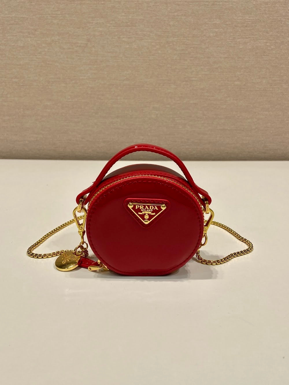 Dragons Bags Prada Luxury Bag --54751