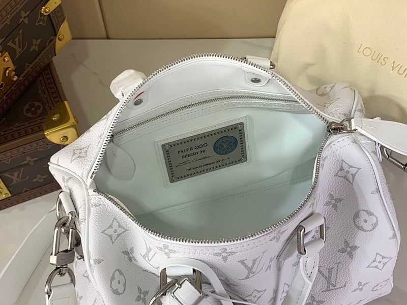 Dragons Bags ln Luxury Bag --57446