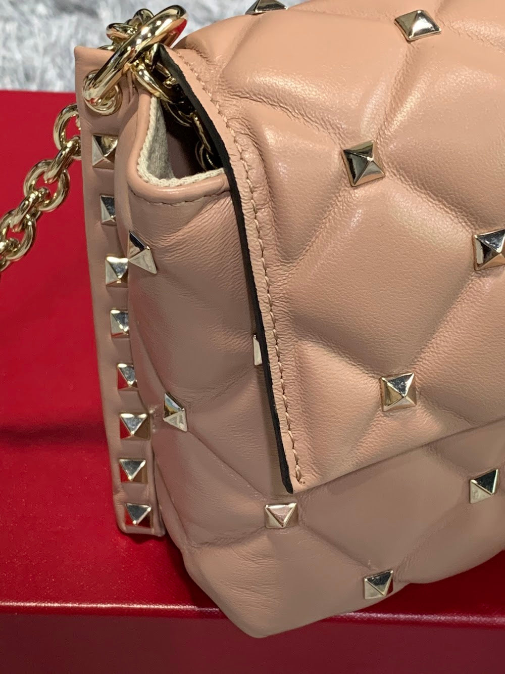 Dragons Bags valentine Luxury Bag --72386