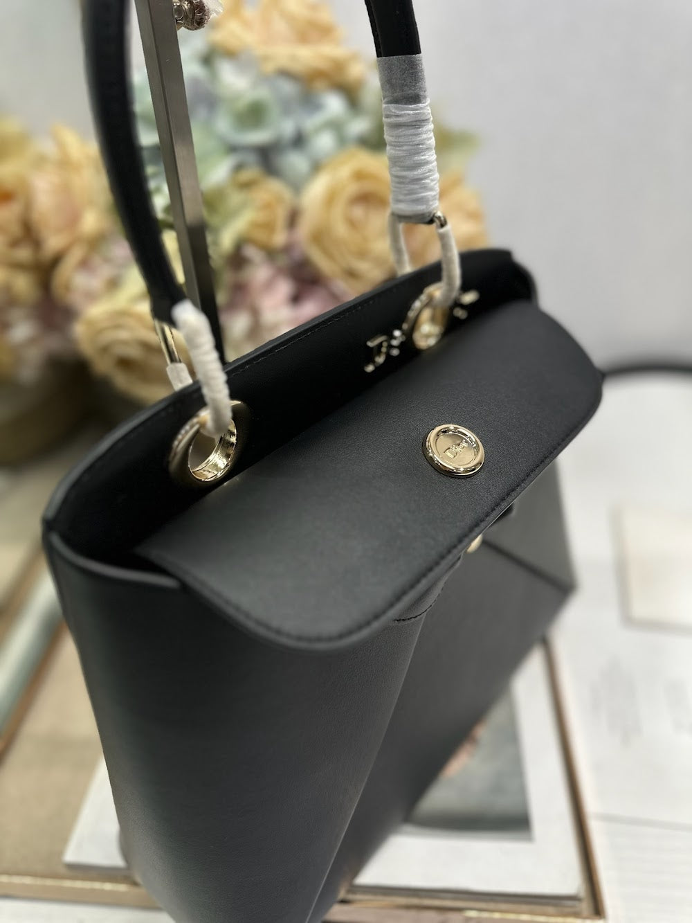Dragons BagsDiorn Luxury Bag --114472
