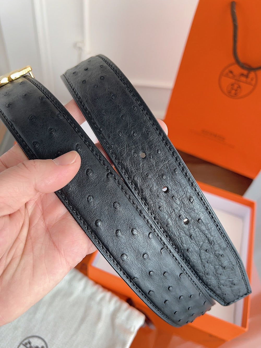 Dragons Bags Hermesn Luxury Belt --109093