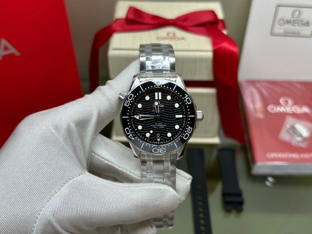 Dragons Bags Luxury Designer Watch --104492