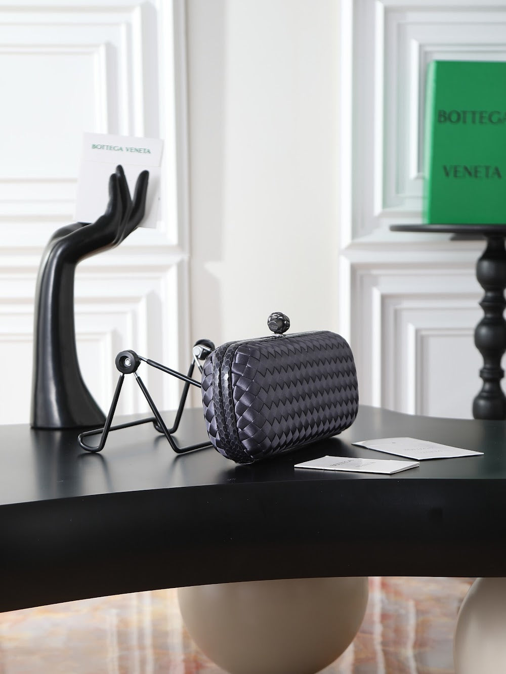 Dragons Bags Bottegan Luxury Bag --91250
