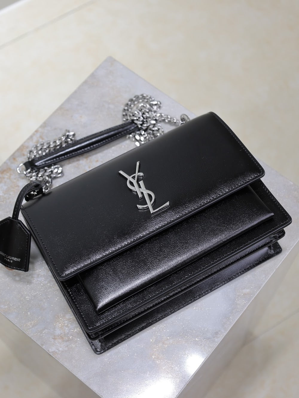 Dragons Bags YSLn Luxury Bag --119528