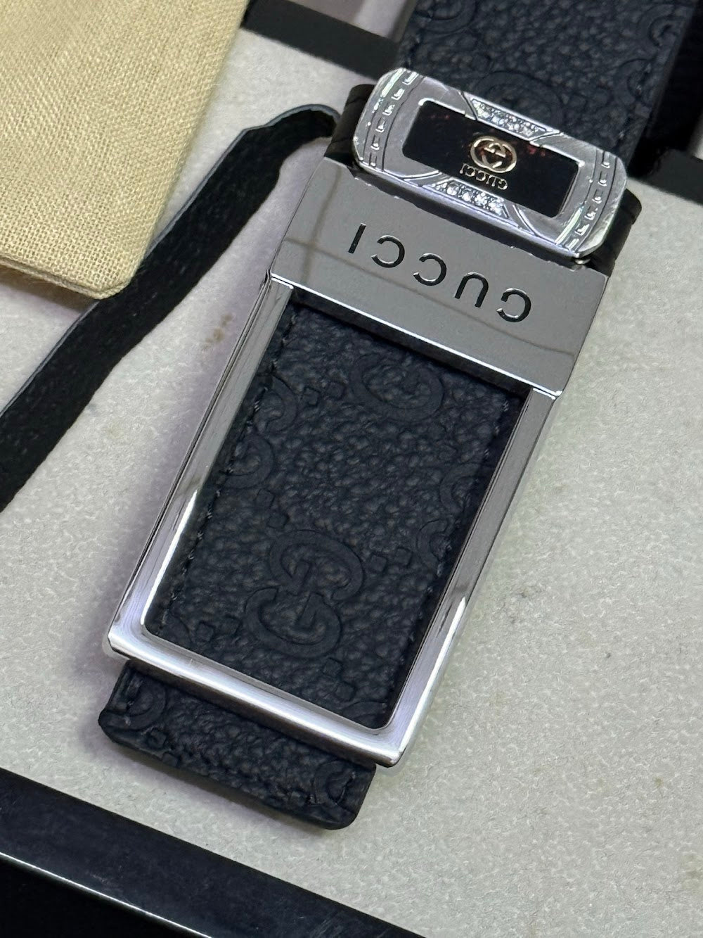 Dragons Bags Guccin Luxury Belt --105603