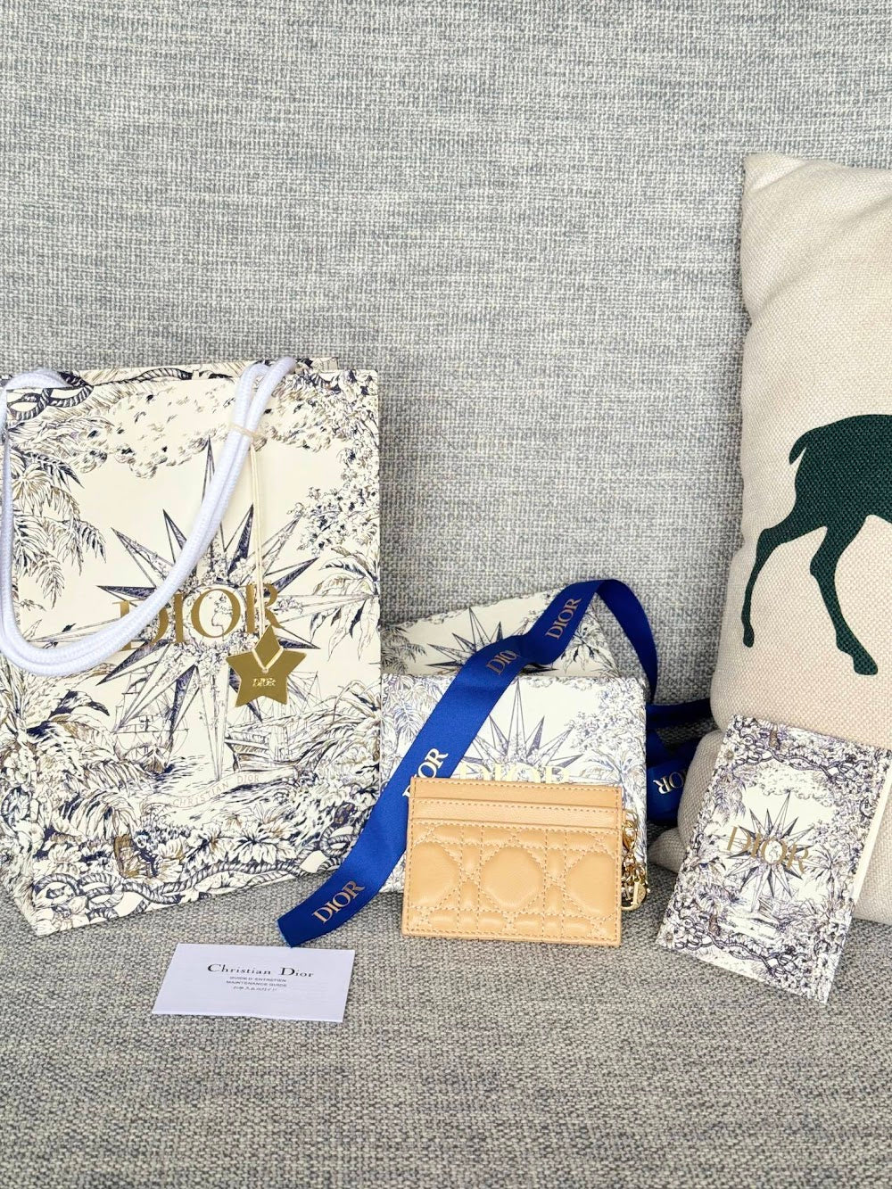 Dragons BagsDiorn Luxury Bag --114683