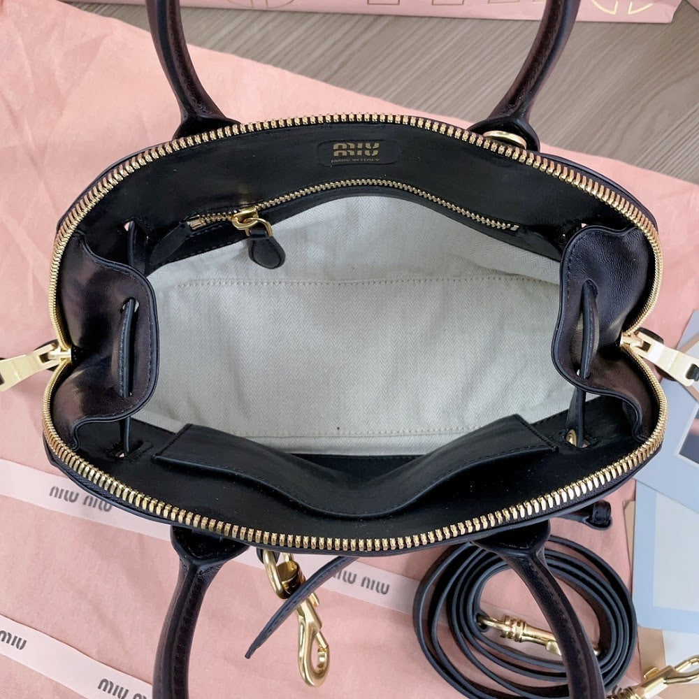 Dragons Bags Miun Miun Luxury Bag --123000