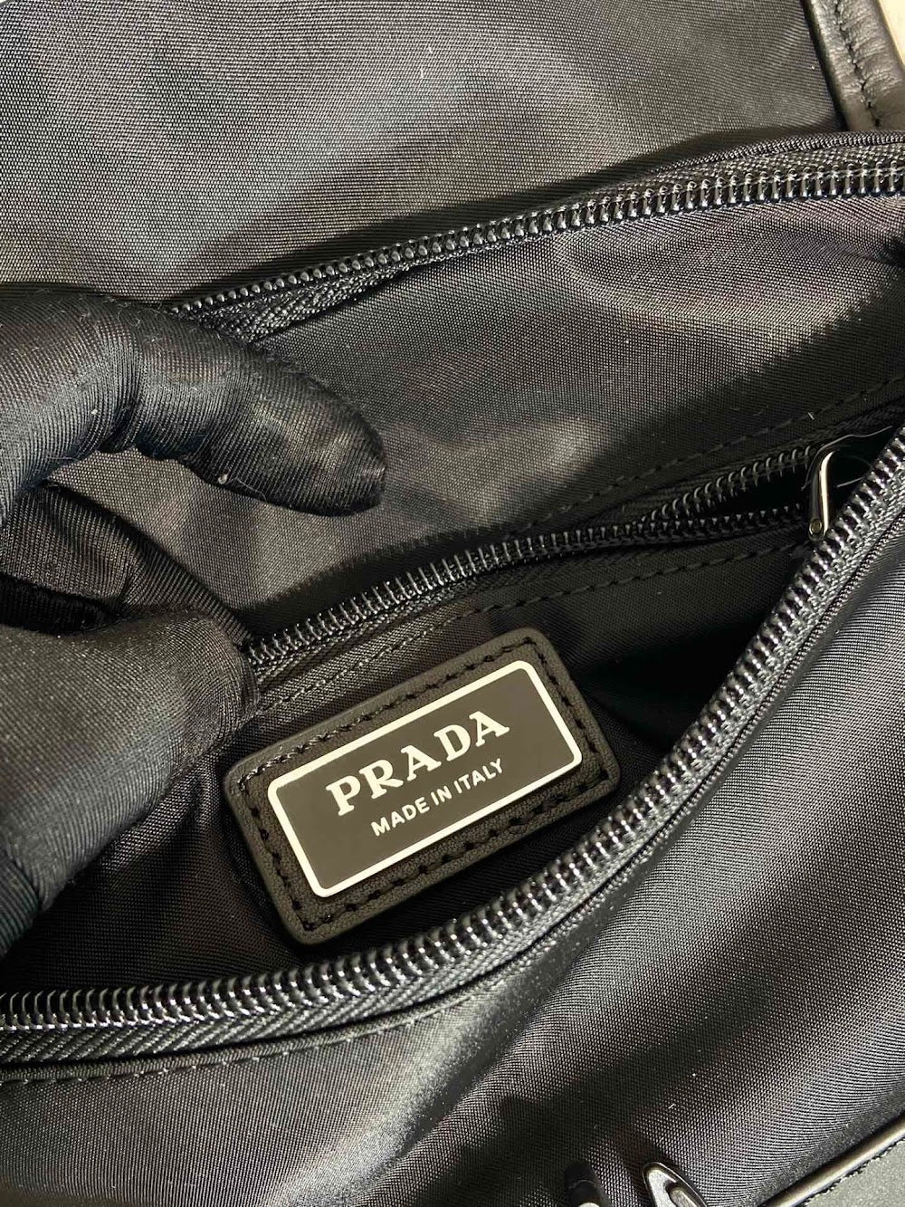 Dragons Bags Prada Luxury Bag --54744