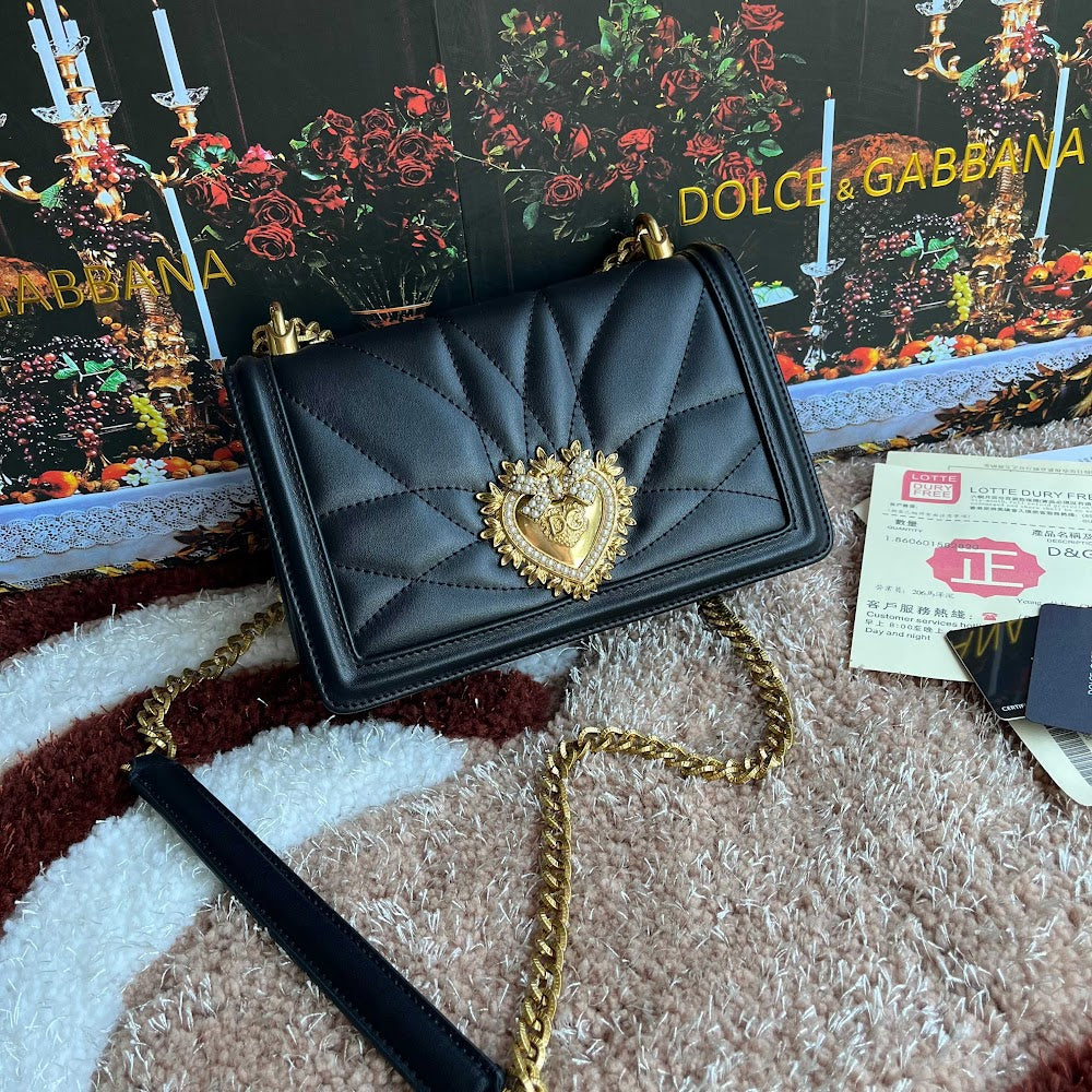 Dragons Bags DGn Luxury Bag --94071