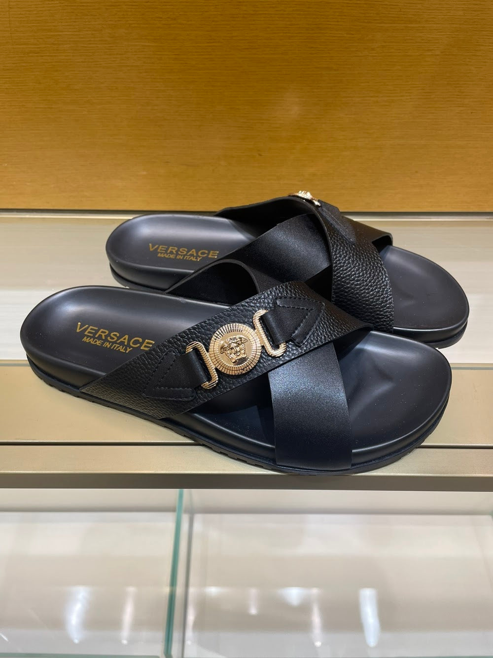 Dragons Bags Versace Luxury Heels --51078
