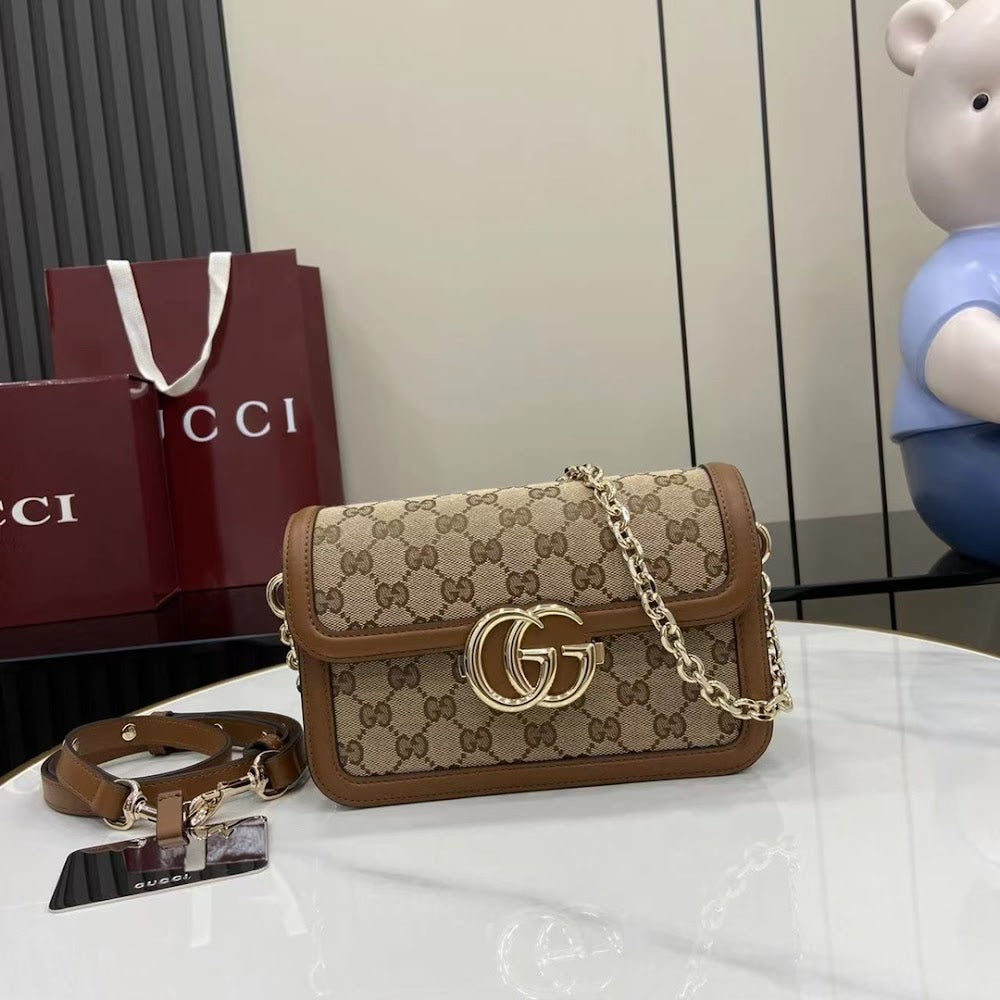 Dragons Bags Guccin Luxury Bag --95181