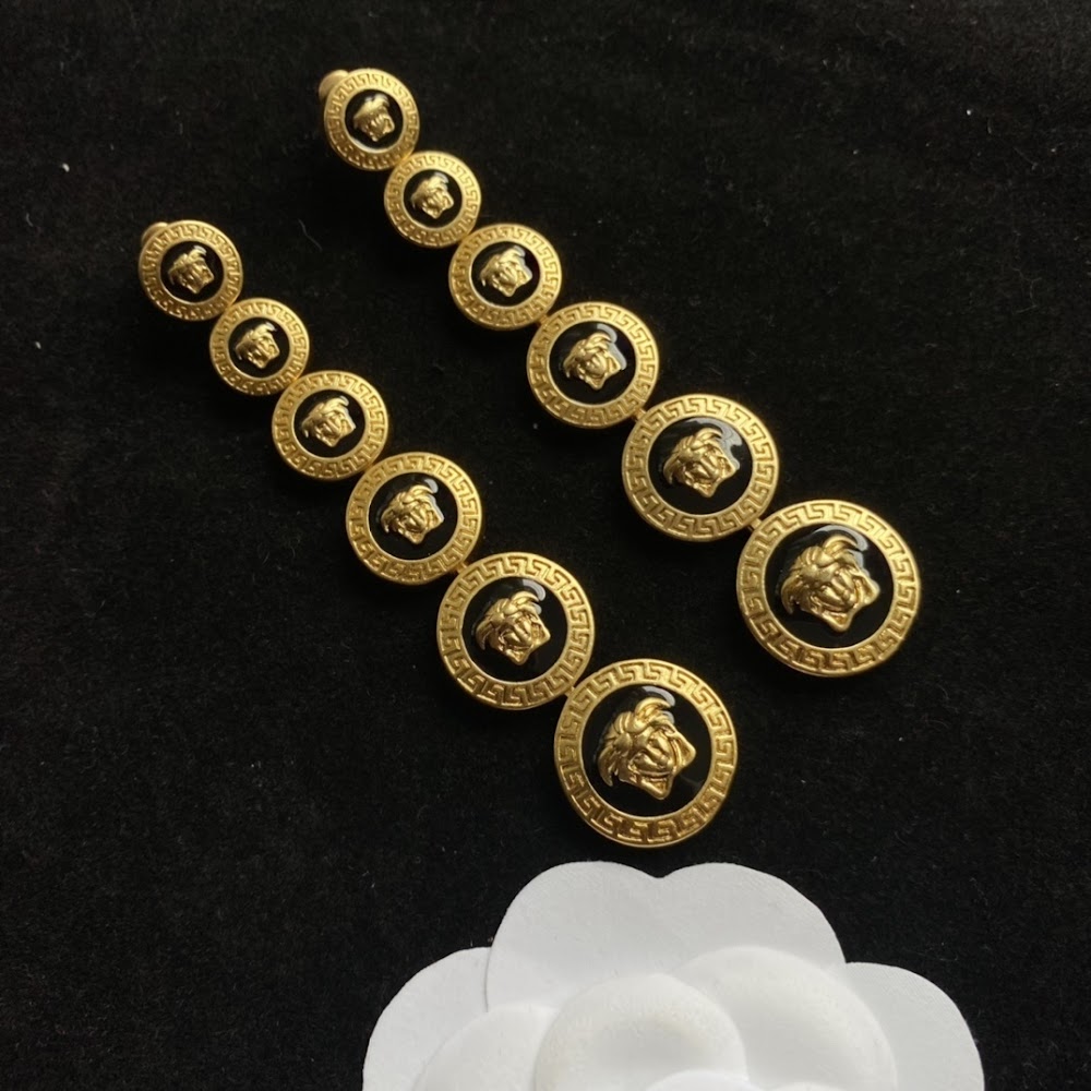 Dragons Bags Versace Luxury Jewelry --51340
