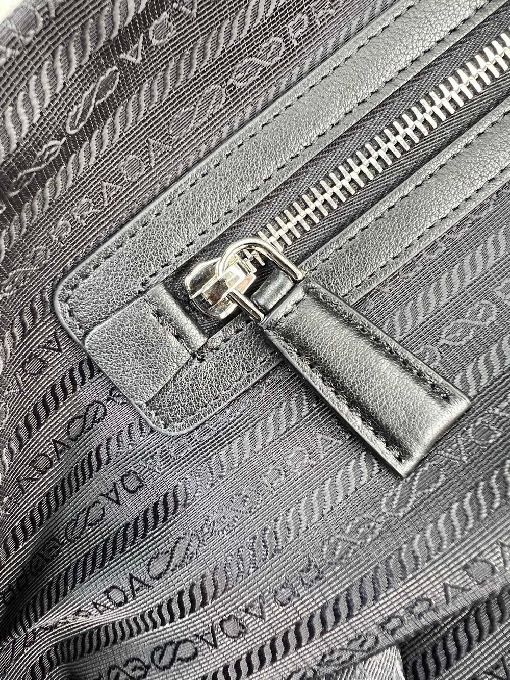 Dragons Bags Pradn Luxury Bag --102642