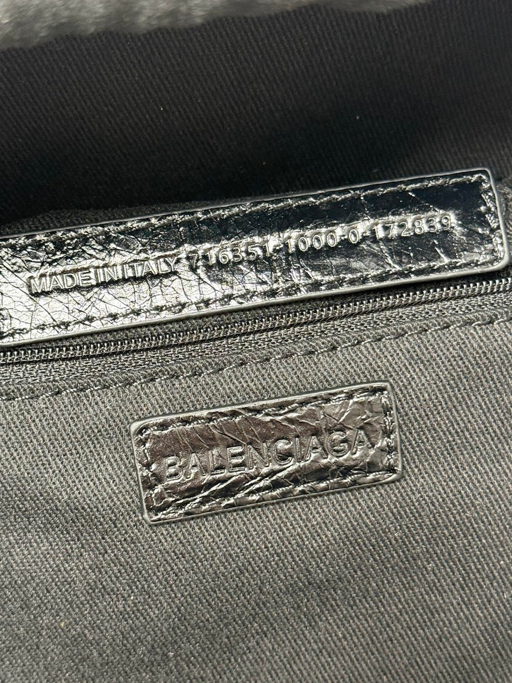 Dragons Bags Balenciaga Luxury Bag --111329