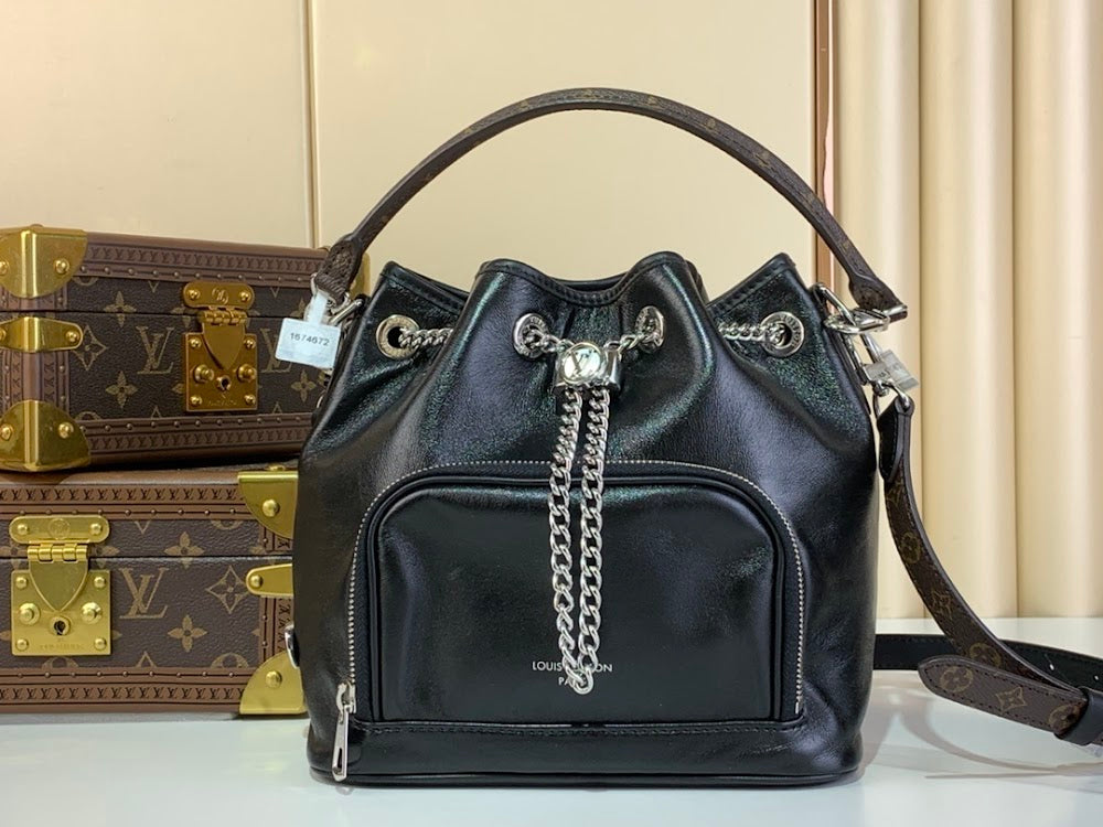 Dragons Bags ln Luxury Bag --62699