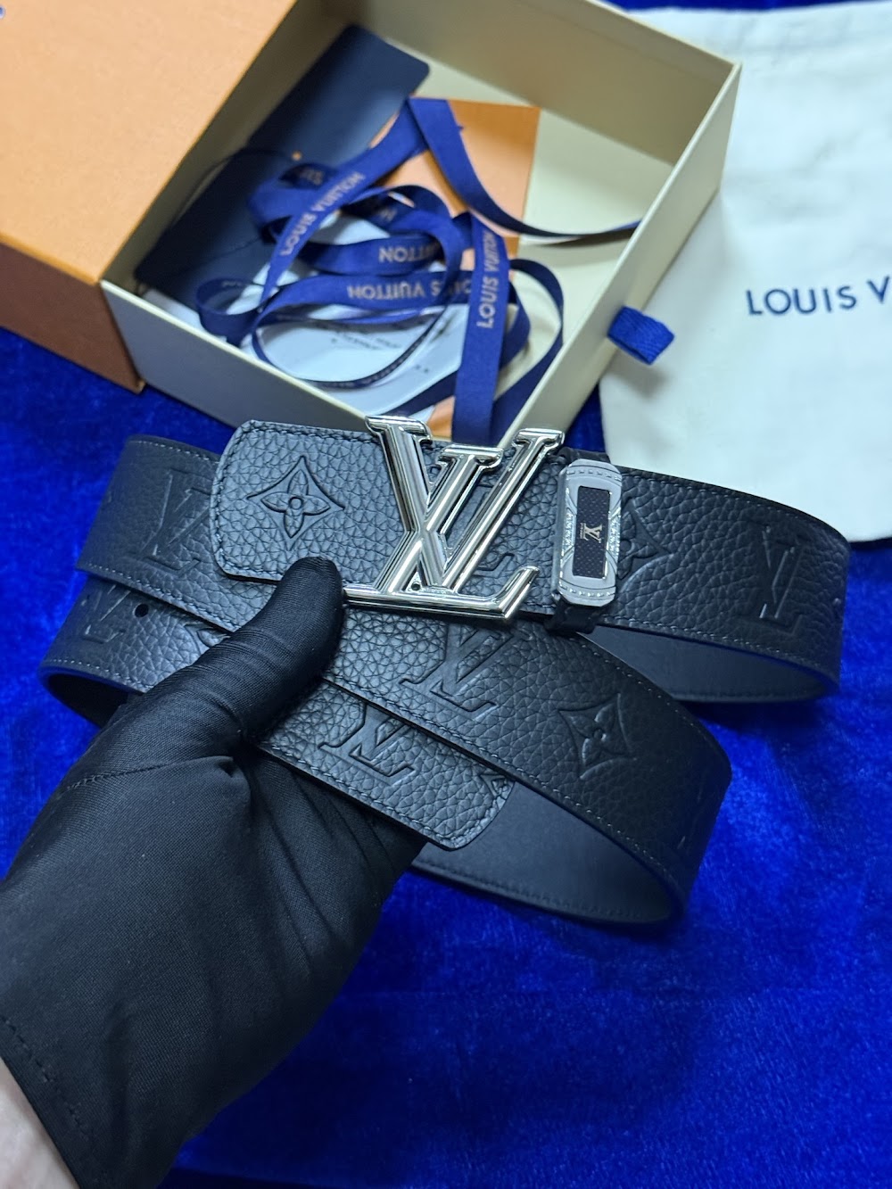 Dragons Bags ln Luxury Belt --106975