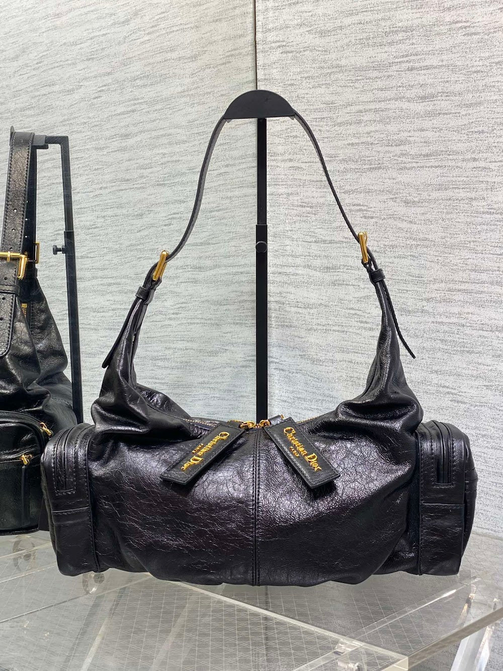 Dragons BagsDiorn Luxury Bag --114551