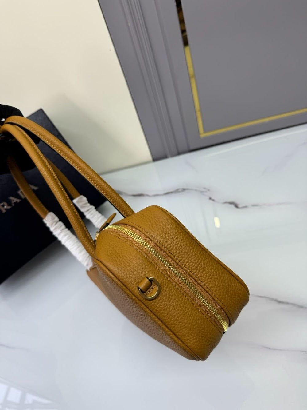 Dragons Bags Pradn Luxury Bag --101403