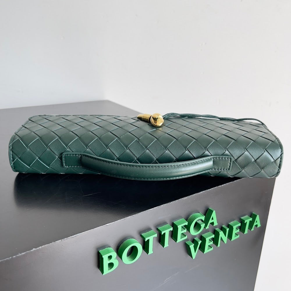 Dragons Bags Bottegan Luxury Bag --91459