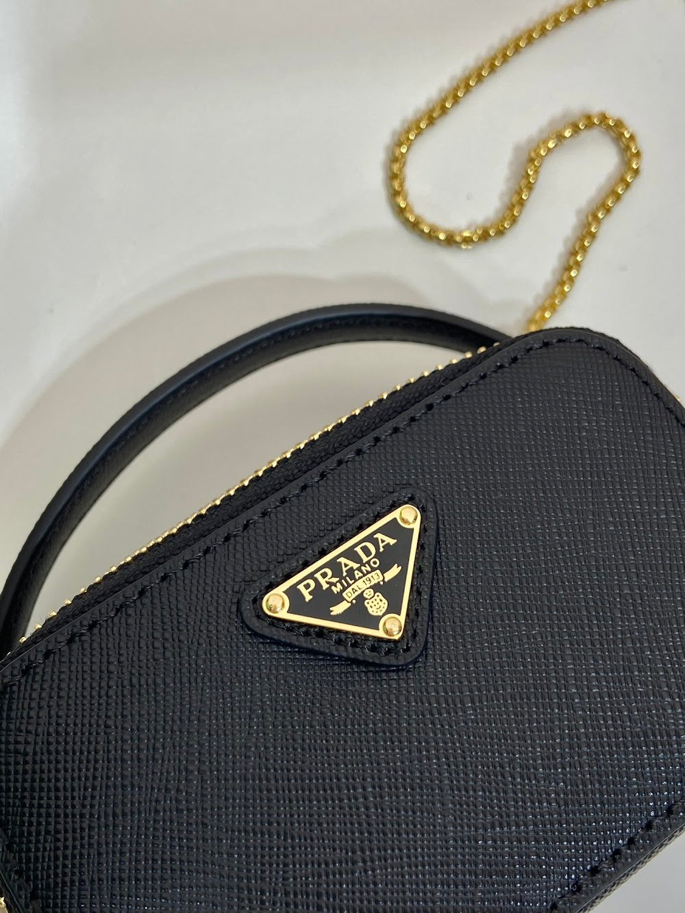 Dragons Bags Prada Luxury Bag --54638