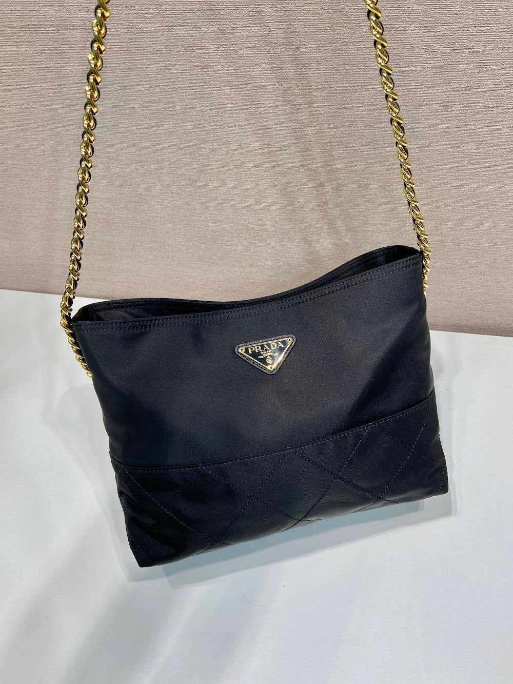 Dragons Bags Prada Luxury Bag --54573