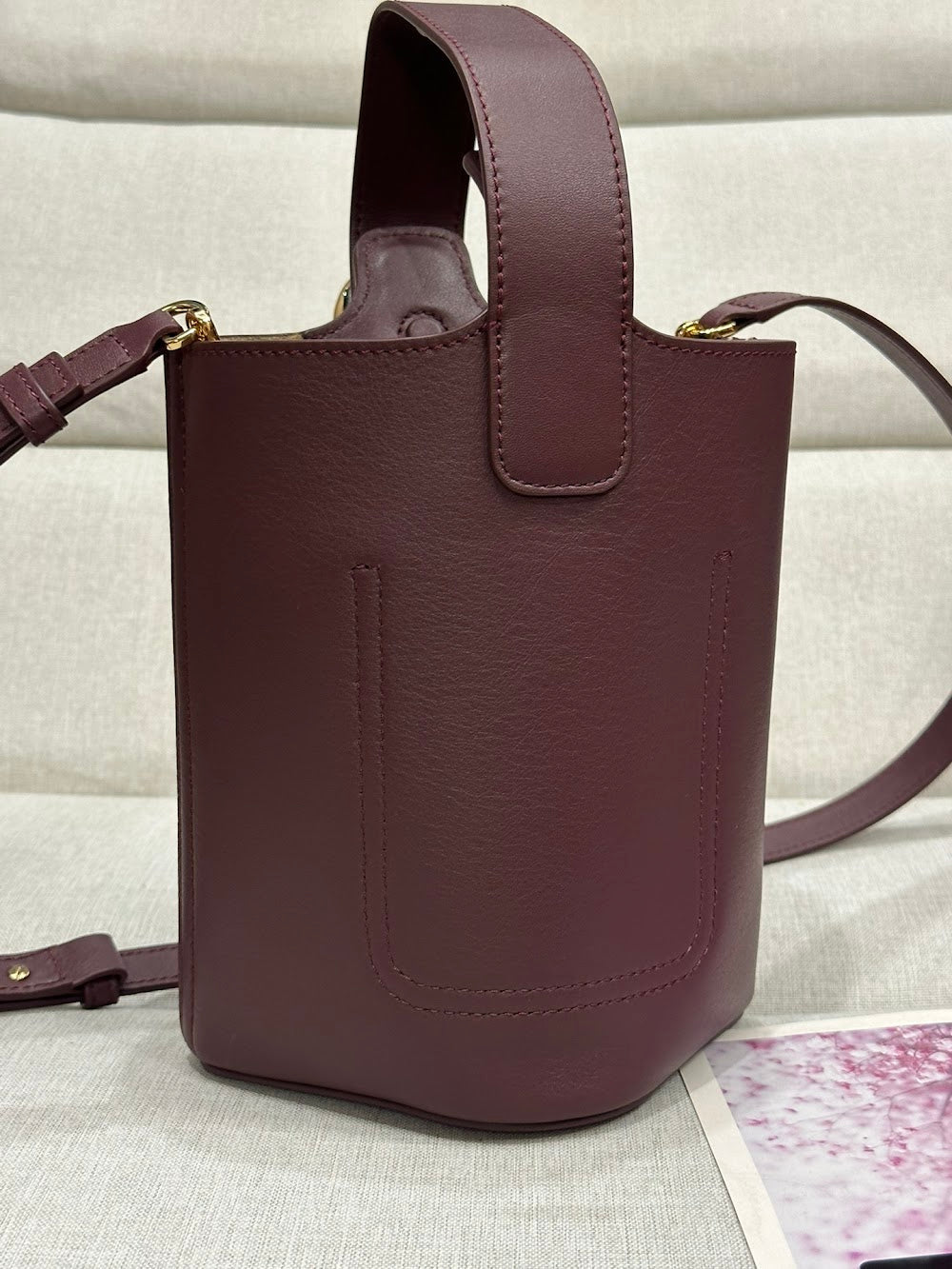 Dragons Bags Lowen Luxury Bag --100098