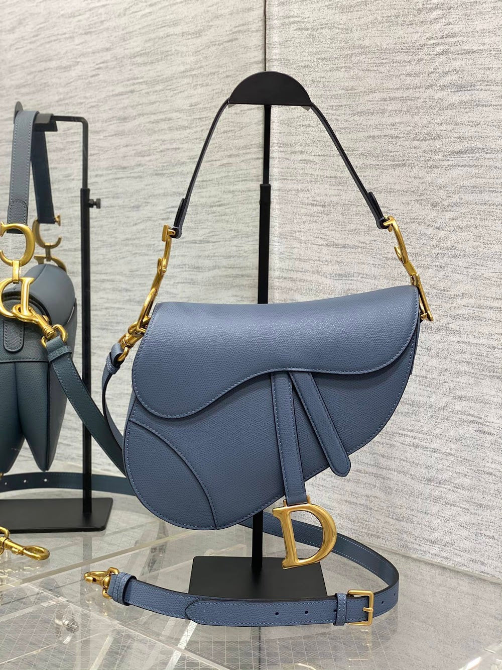 Dragons BagsDiorn Luxury Bag --115004