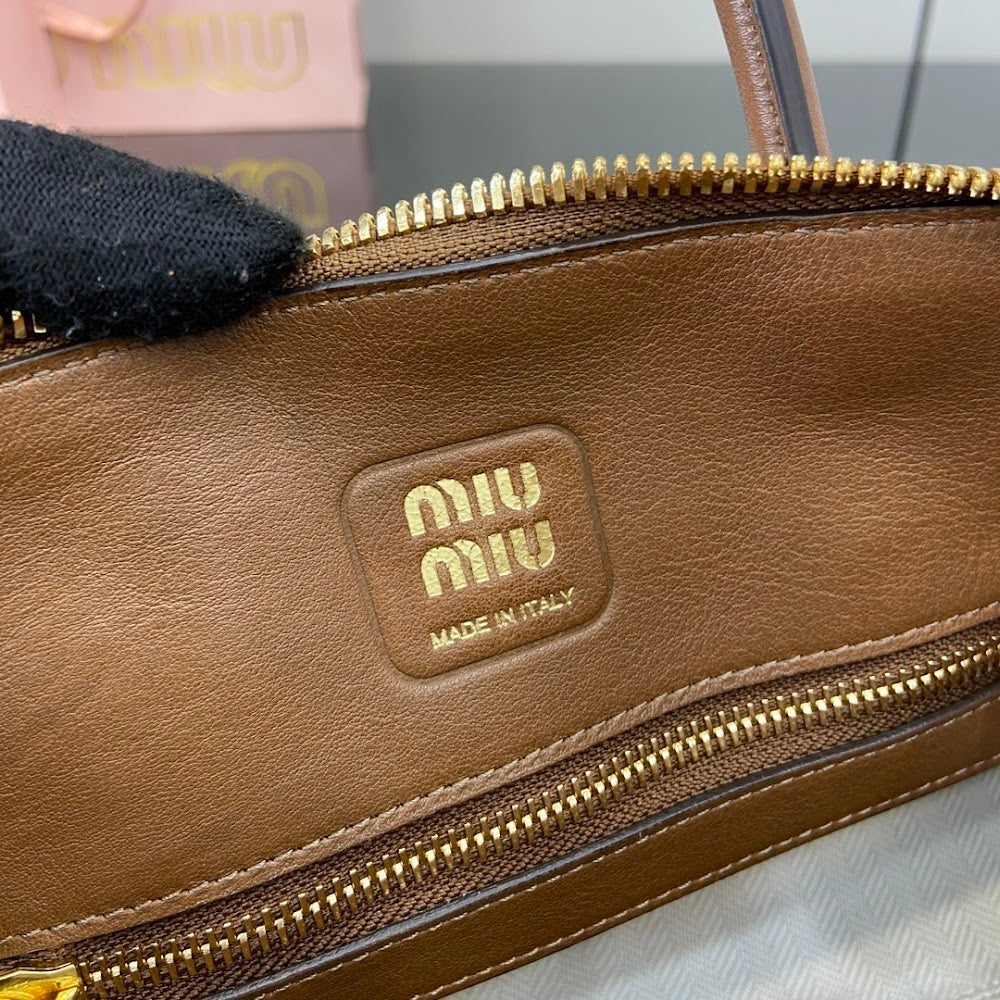 Dragons Bags Miun Miun Luxury Bag --122349