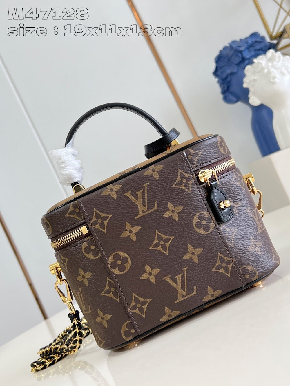 Dragons Bags ln Luxury Bag --95756