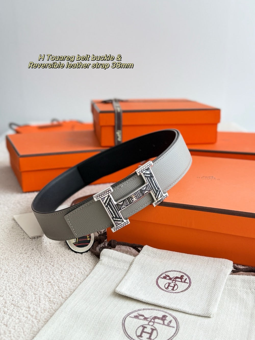 Dragons Bags Hermesn Luxury Belt --106056