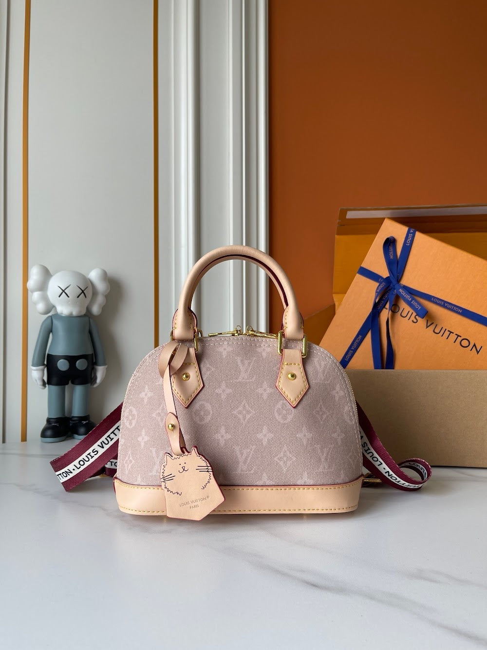 Dragons Bags ln Luxury Bag --77363