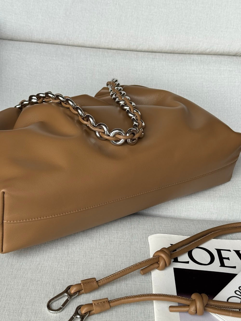 Dragons Bags Lowen Luxury Bag --100156