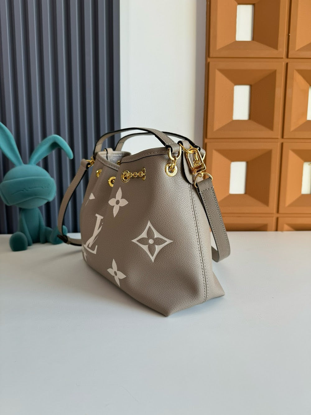 Dragons Bags LVn Luxury Bag --79486