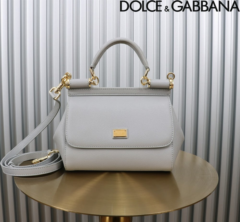 Dragons Bags DGn Luxury Bag --93611