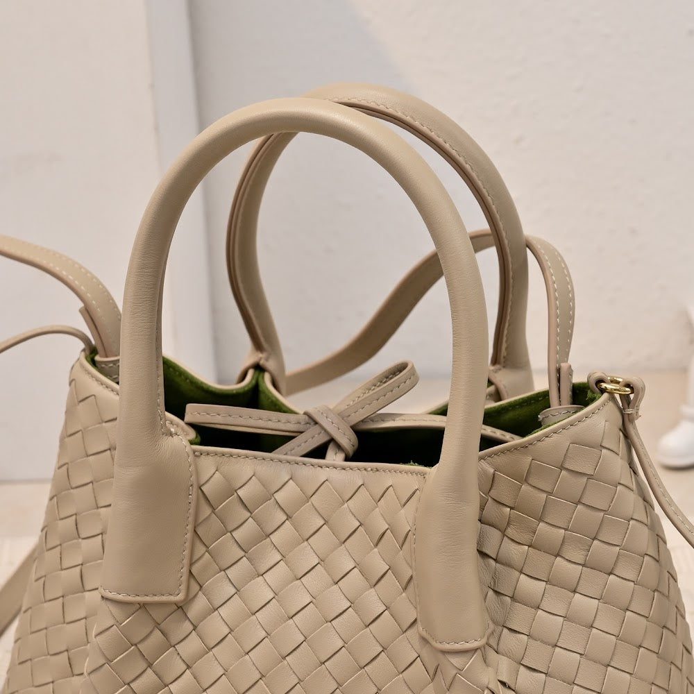 Dragons Bags Bottegan Luxury Bag --90124