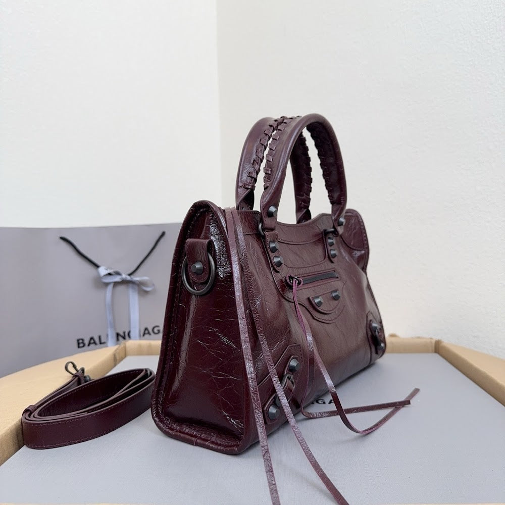 Dragons Bags Balenciaga Luxury Bag --111429