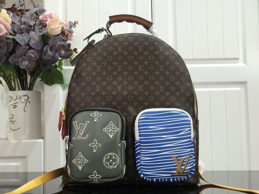 Dragons Bags ln Luxury Bag --59108